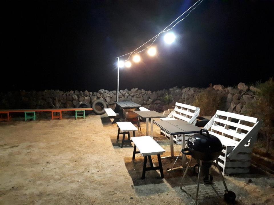 오후여섯시 펜션 제주 외부 사진